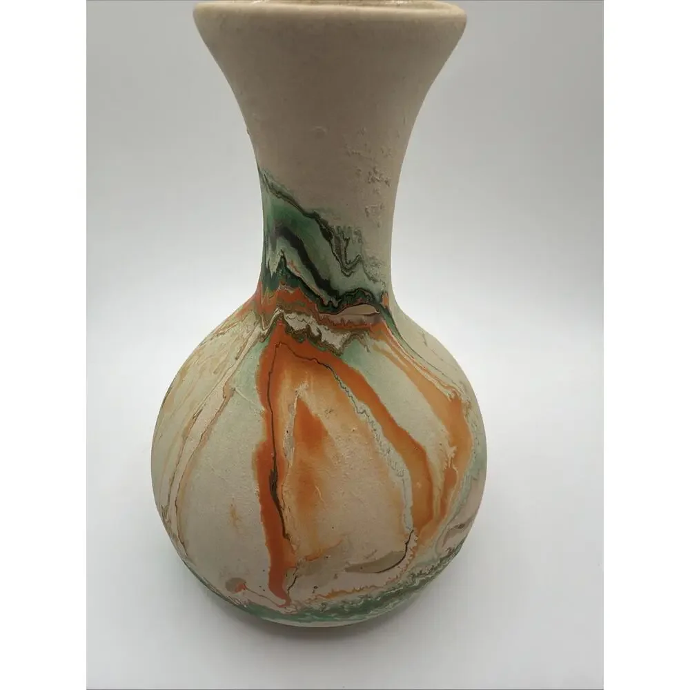 Nemadji vintage clay